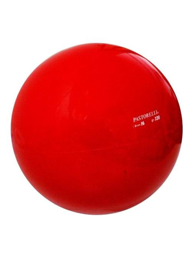М'яч Junior Red
