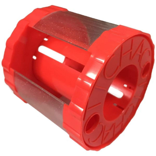 Ribbon winder Chacott Red