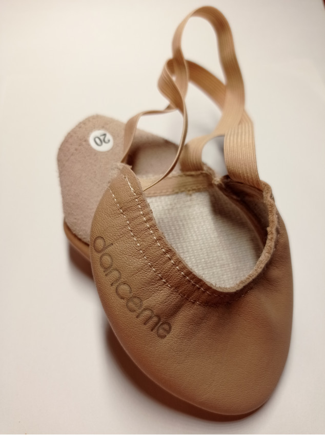 Halfshoes 7002 Budget