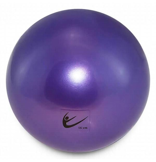 М'яч ITALIA Metal 16 Violet