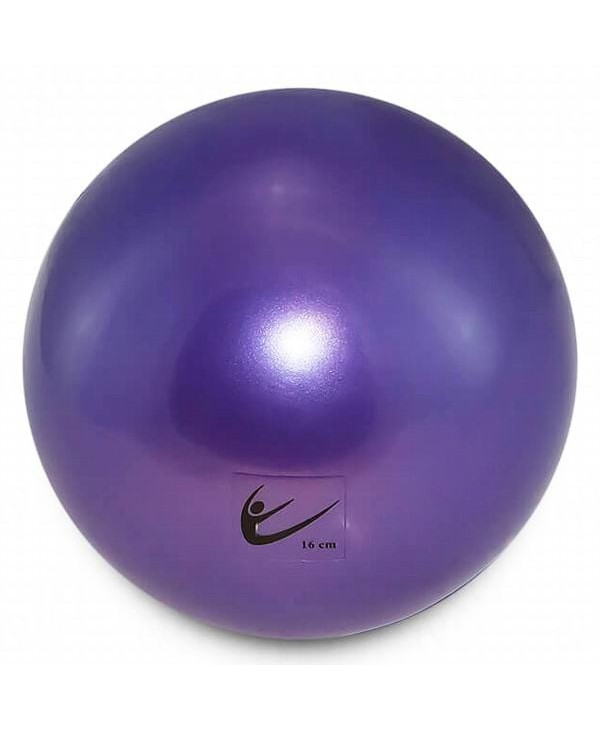 Мяч ITALIA Metal 16 Violet