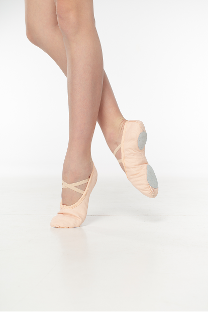 Балетки 7001 флеш