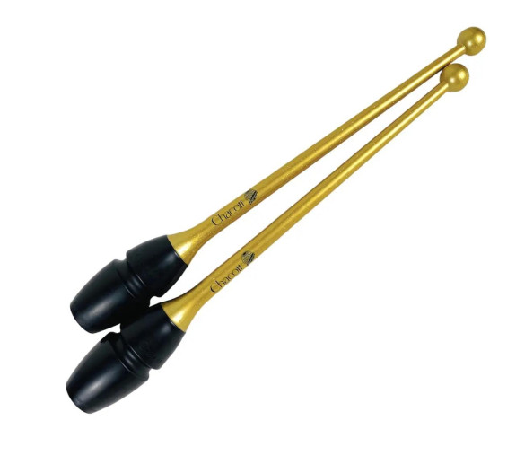Булави HI-GRIP Gold