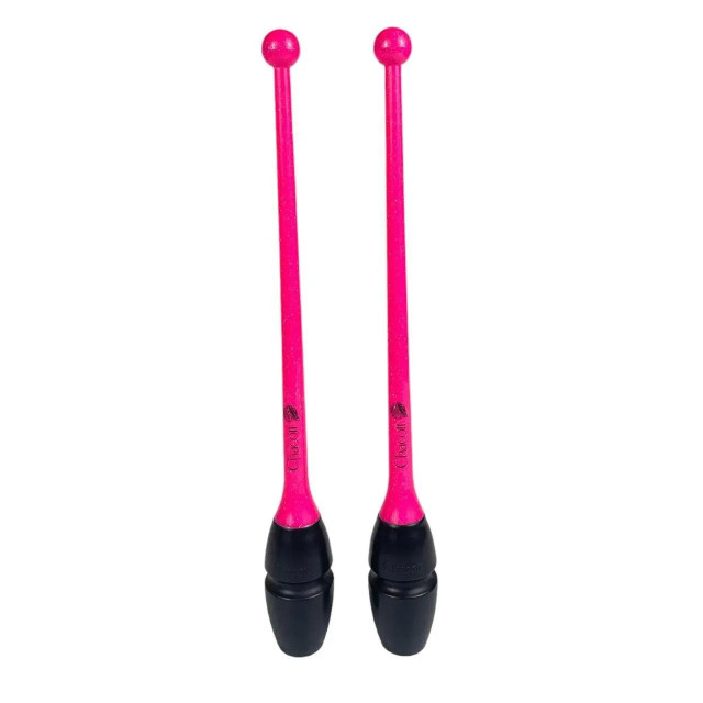 Булави HI-GRIP Pink