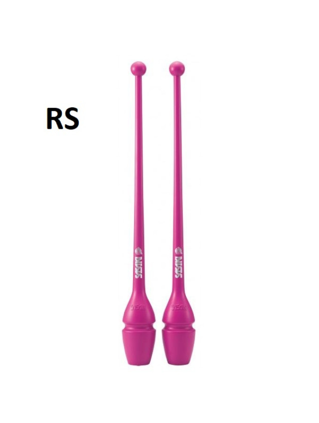 Булавы M-34JKH RS