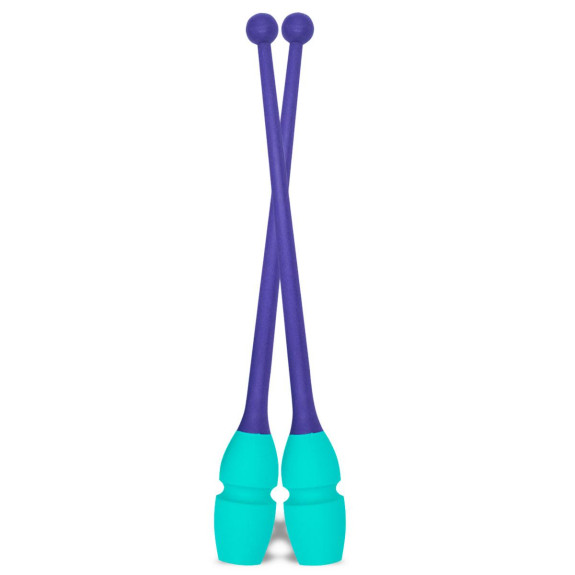 Булави Masha Bicolor Purple Tiffany