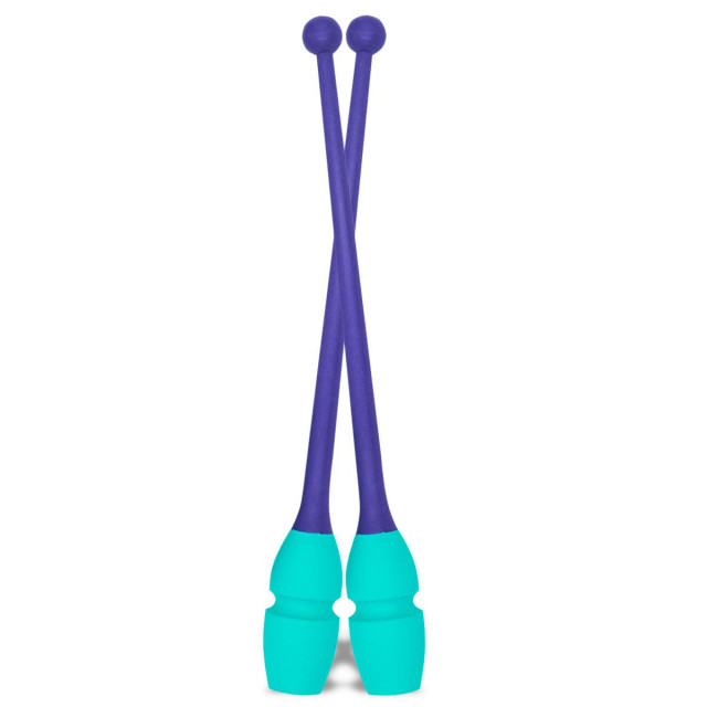 Clubs  Masha Bicolor Purple Tiffany