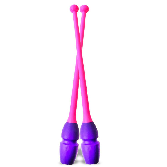 Булави Masha Bicolor Pink Viola