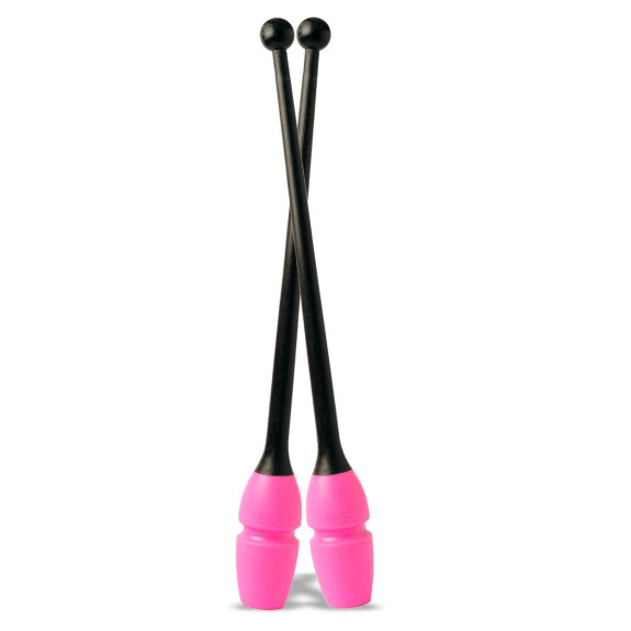 Булави Masha Bicolor Pink Black