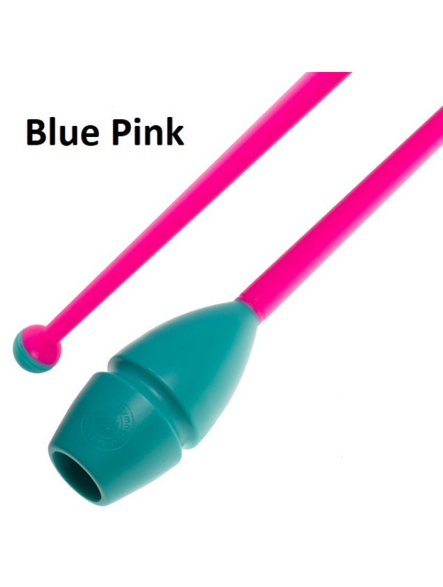 Clubs Nika Bicolor Blue Pink