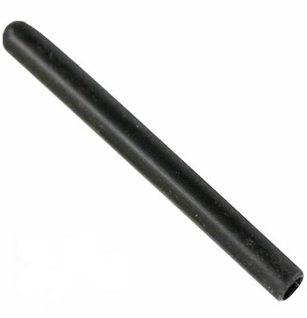 Rope carabiner T1188 black