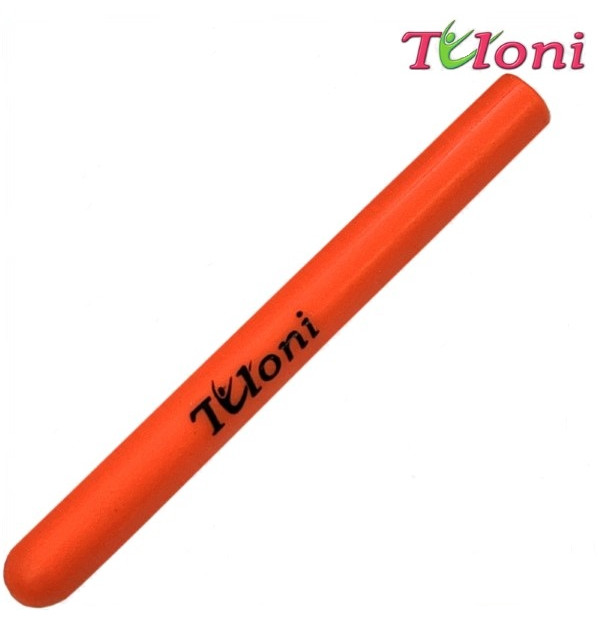 Rope carabiner T1188 orange