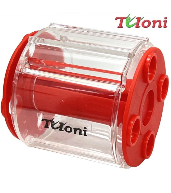 Ribbon winder Tuloni Red