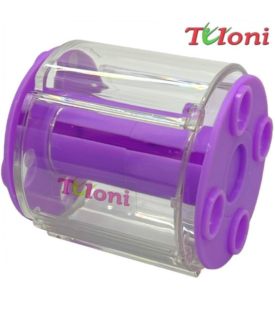 Ribbon winder Tuloni Lilac