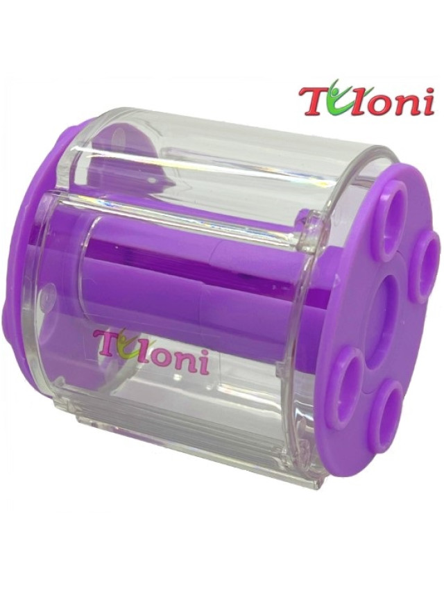 Ribbon winder Tuloni Lilac