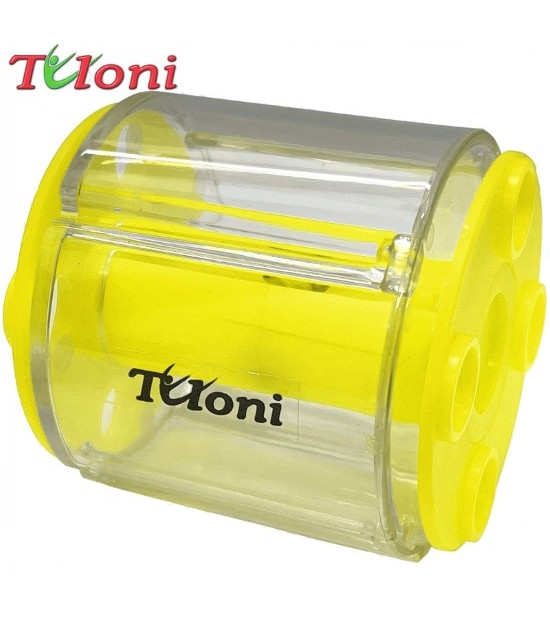 Катушка для ленты Tuloni Yellow