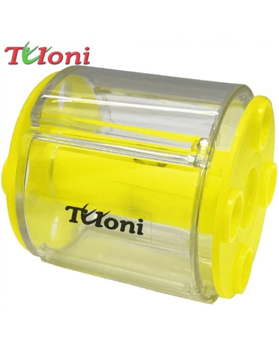 Катушка для ленты Tuloni Yellow