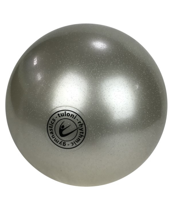 Ball ITALIA Glitter HV 19 Silver