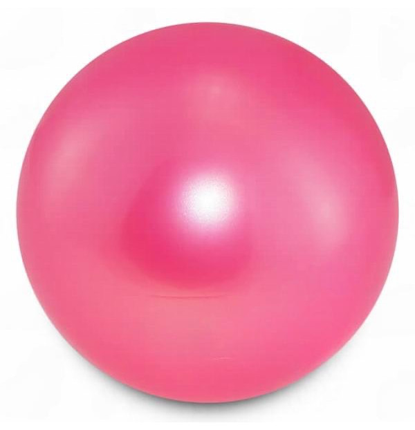 Мяч ITALIA Metal 16 pink