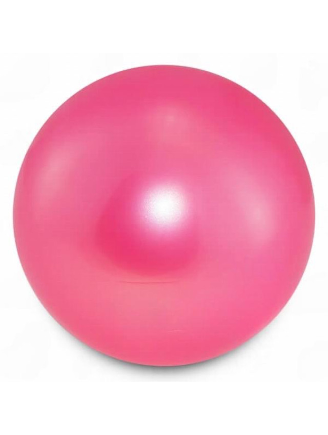 Мяч ITALIA Metal 16 Pink