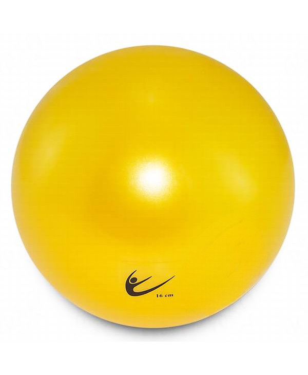 Ball ITALIA Metal 16 Yellow