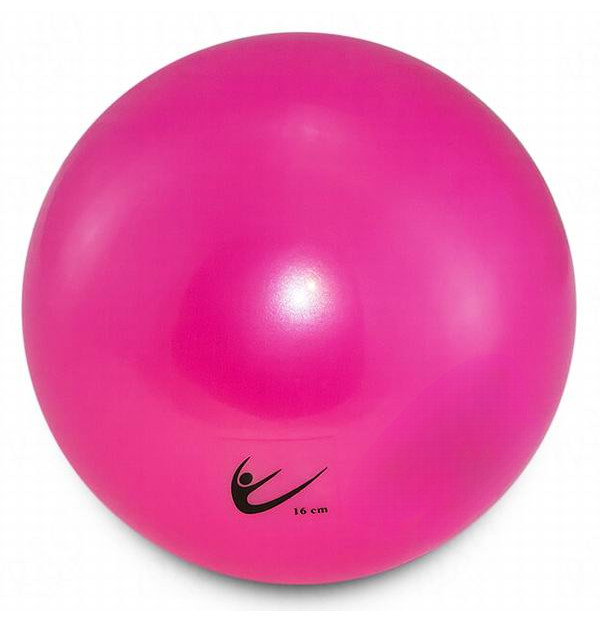 Ball ITALIA Metal 16 fuchsia