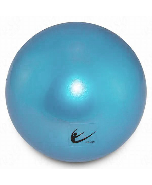 Ball ITALIA Metal 16 Light Blue