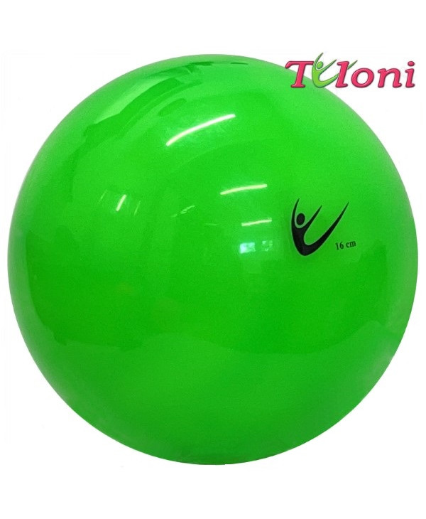 Ball ITALIA Metal NEON 16 Green