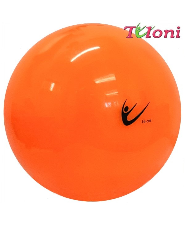 Ball ITALIA Metal NEON 16 Orange
