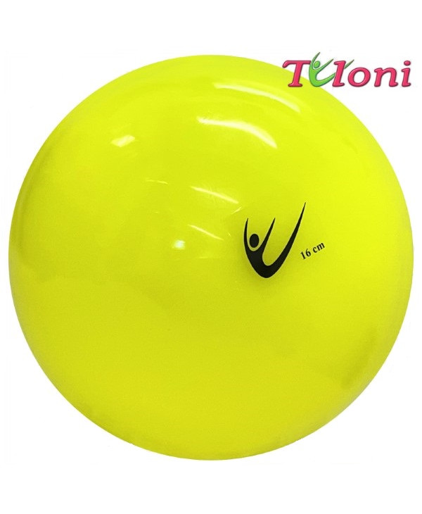 Ball ITALIA Metal NEON 19 Yellow