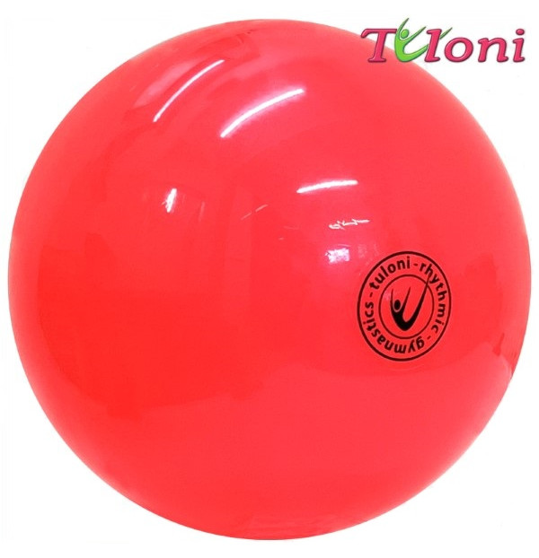 М'яч ITALIA Metal NEON 19 Coral