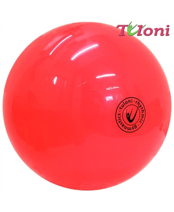 Ball ITALIA Metal NEON 19 Coral