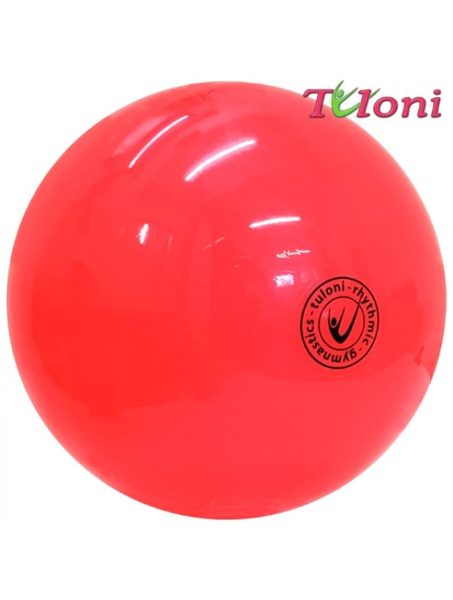 Ball ITALIA Metal NEON 19 Coral