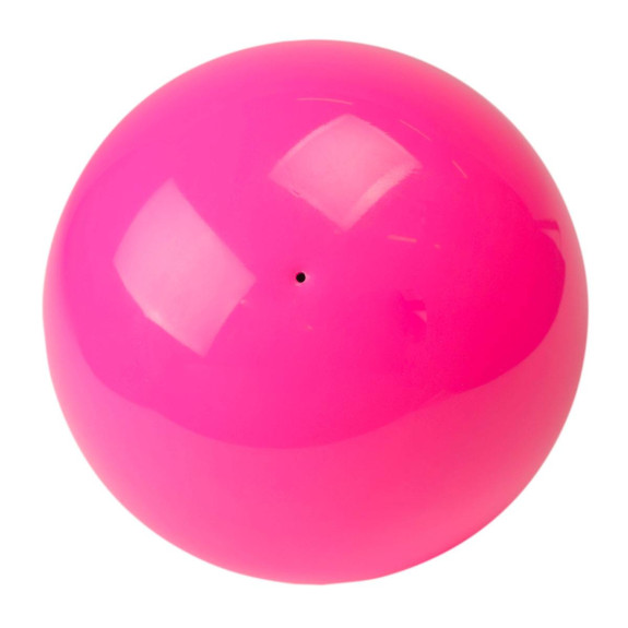 М'яч Junior Fluo Pink