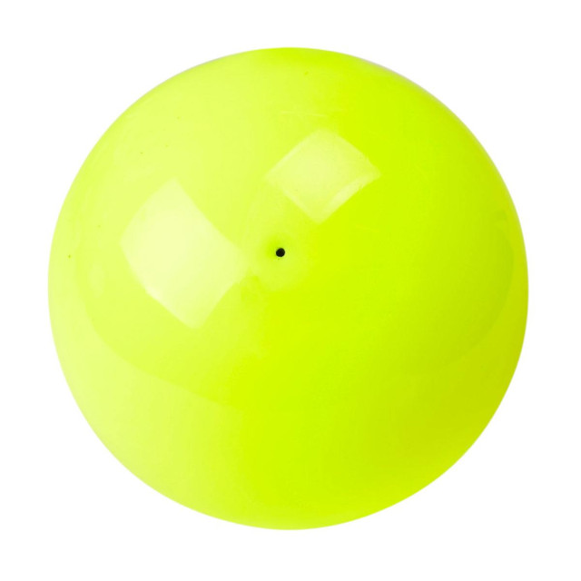 Ball Junior yellow