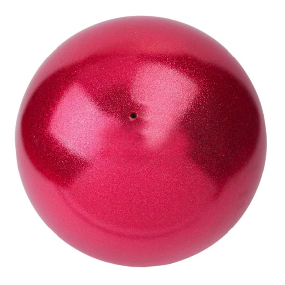 Мяч Junior Glitter Strawberry