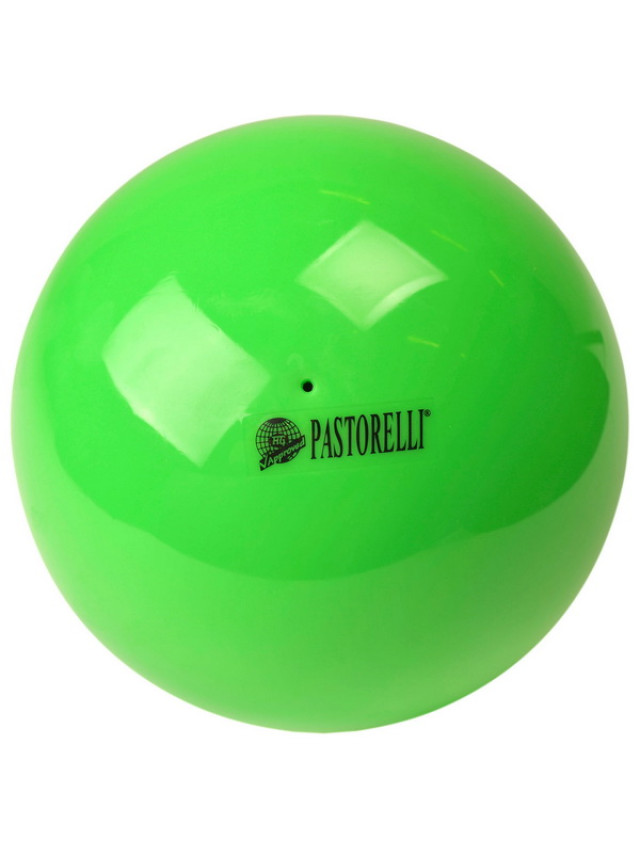 М'яч New Generation 00010 Зелений