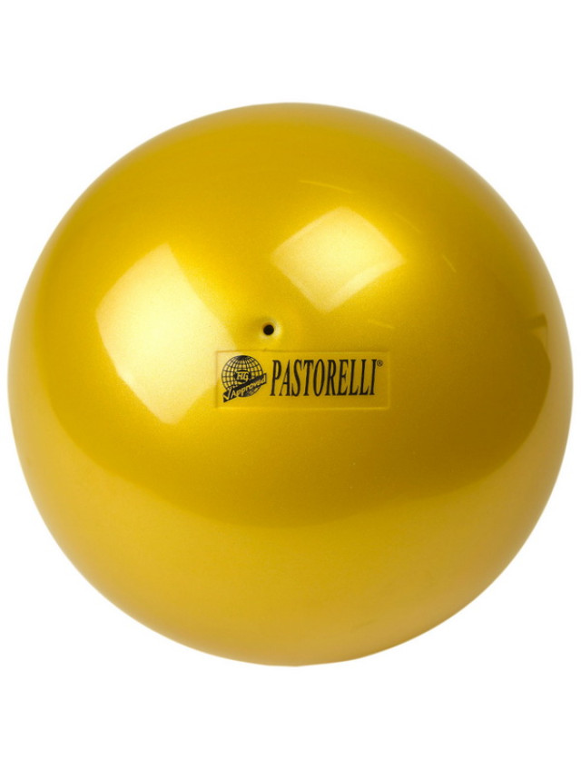 М'яч New Generation 00041 Золото