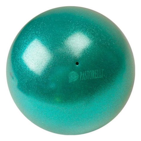 Ball  New Generation Glitter Blue Zircon