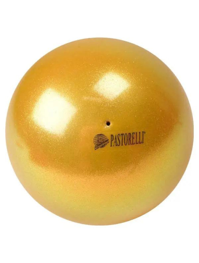 Мяч  New Generation Glitter Honey