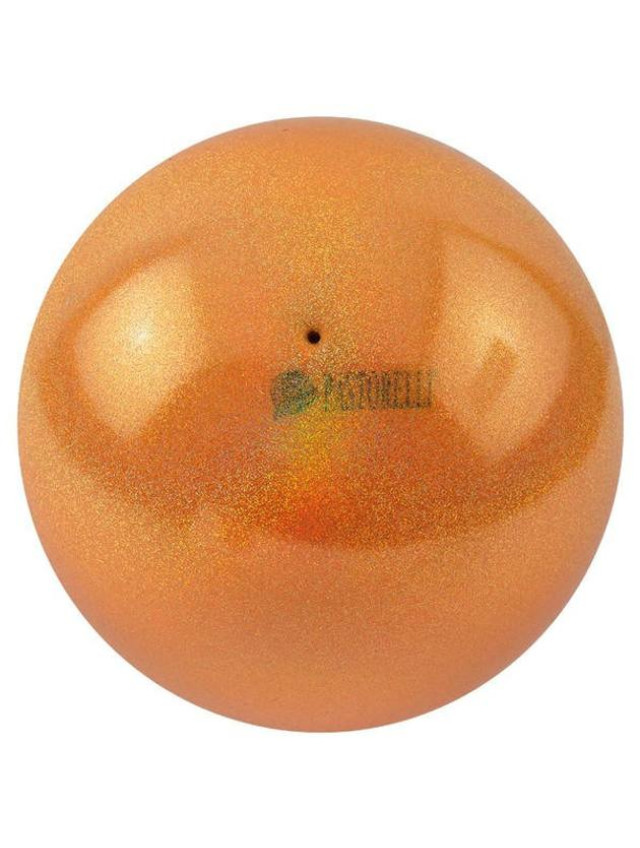 М'яч New Generation Glitter African Sunset