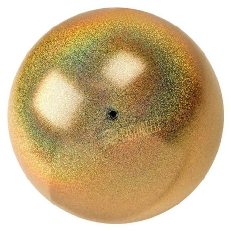 Ball  New Generation Glitter Brass