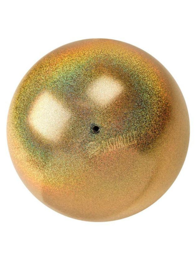 Мяч  New Generation Glitter Brass