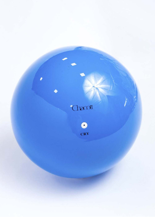 М'яч Practice Blue