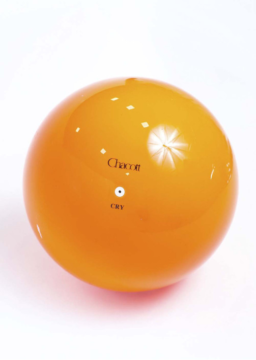 М'яч Practice Orange