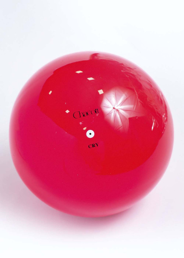 М'яч Practice Pink