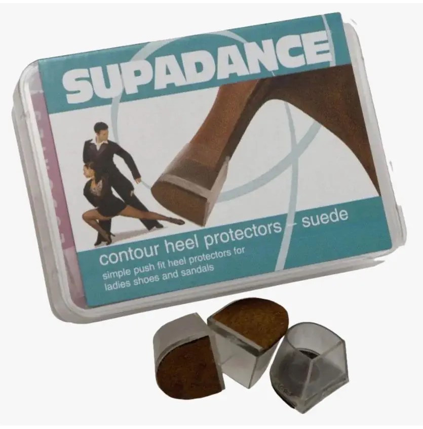 Накаблучник AO00002 блакитний