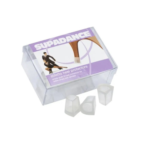 Накаблучник AO00002 розовый