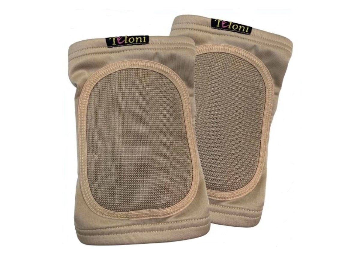 Knee protectors Т0131KPS Beige
