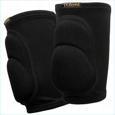 Наколенники Т0133KPD black